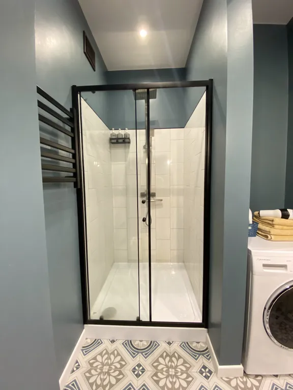 Квартира Апартаменты Сканди — Дубна