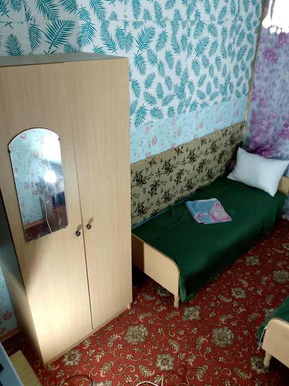 Квартира Квартира Уютный 2х местный номер — Геленджик