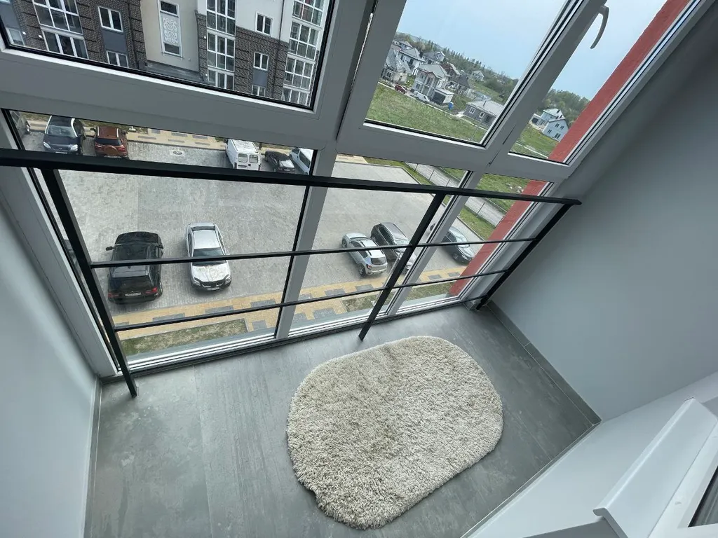 Квартира Уютная квартира рядом с морем — Сальское