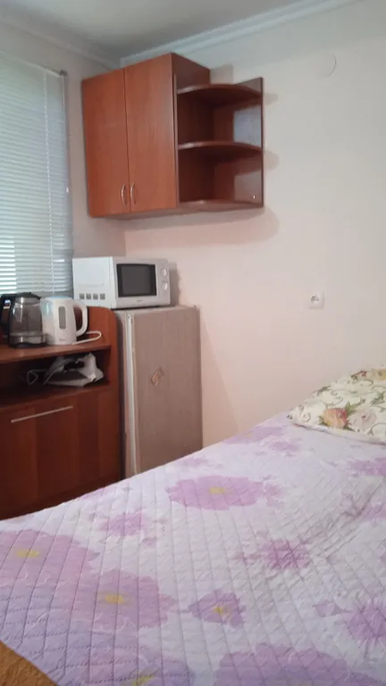 Домик в Солнечной Долине