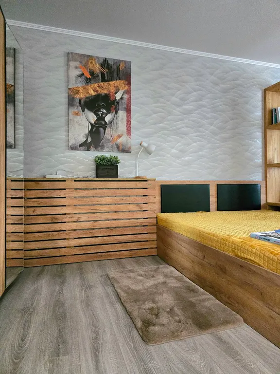 Квартира Лучшая локация в центре города в шаговой доступности от Рыбной деревни — Калининград