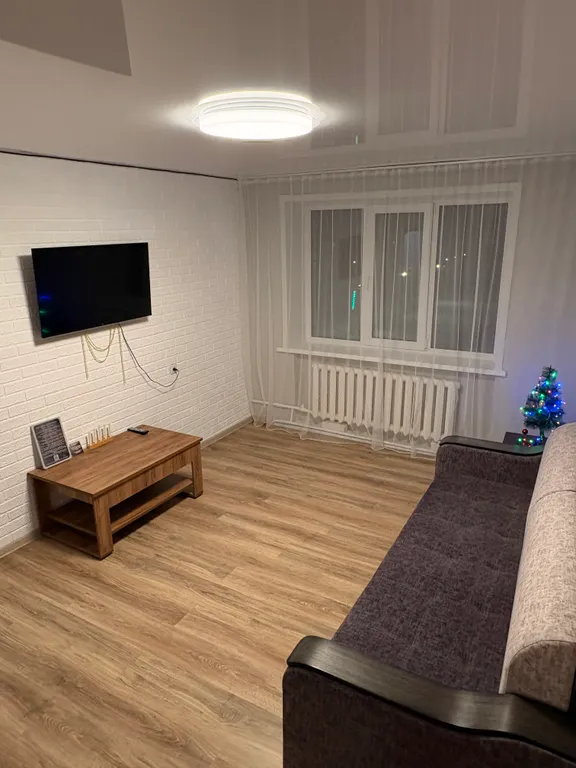 Уютная и комфортная квартира для Вашего проживания