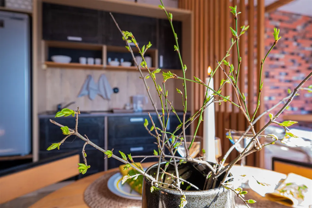 Лофт апартаменты