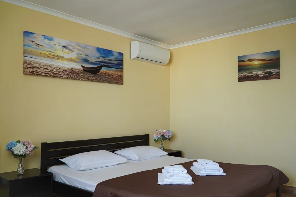 Квартира Комната — аренда посуточно в Мелитополь