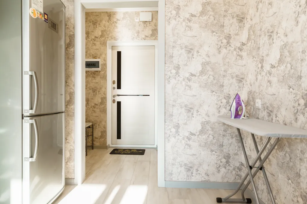 Квартира Идеальная квартира для командировок и отпуска у Черного моря — Анапа