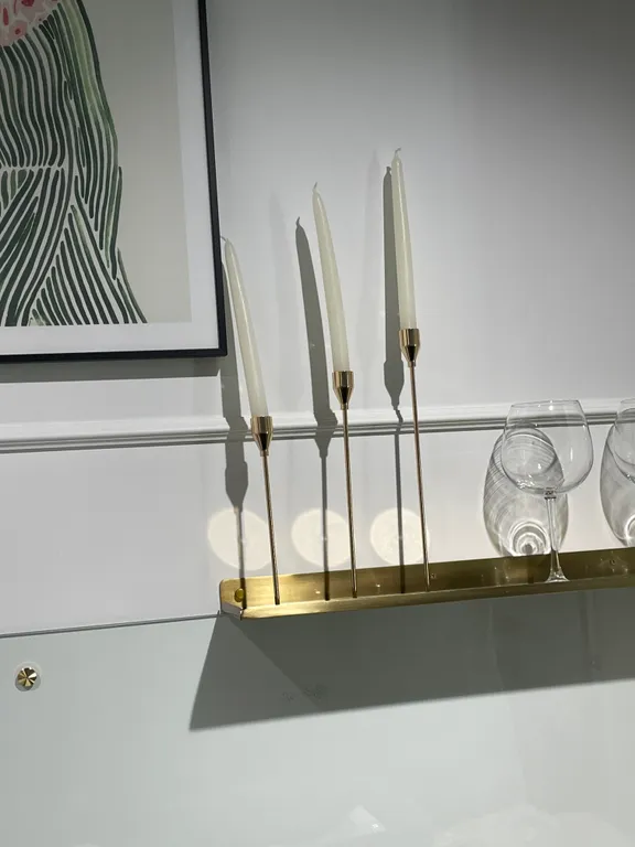 Апартаменты недалеко от моря