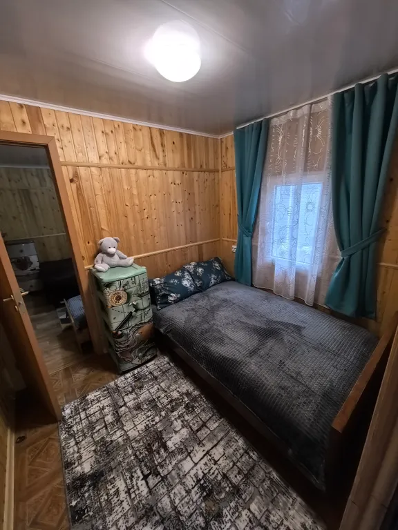 Домик в 5 минутах от моря