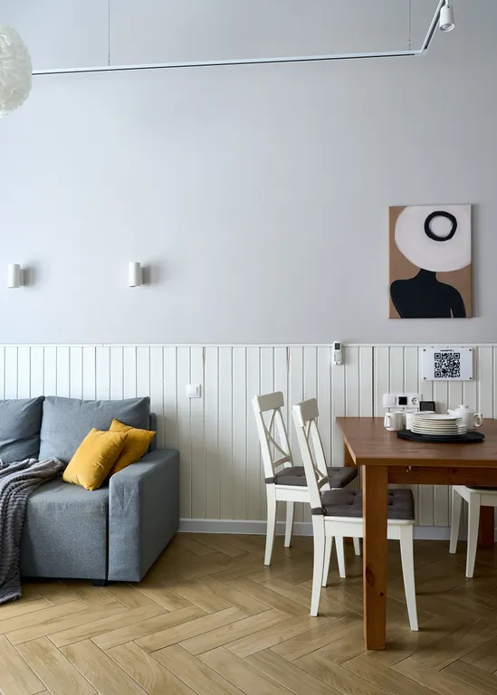 Коттедж Лайфклаб, коттеджи с сауной — Борисово