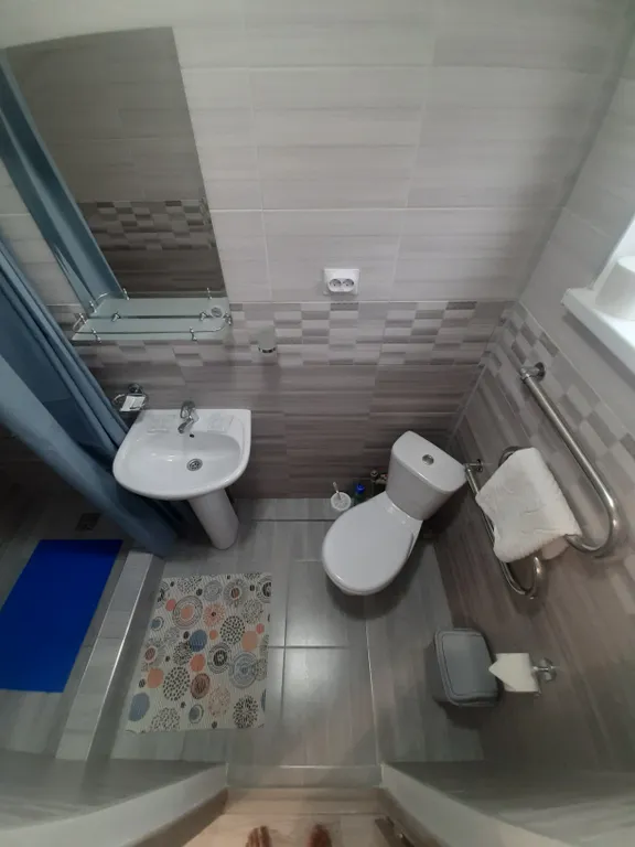 Квартира Квартира-студия в Сириусе — Сириус