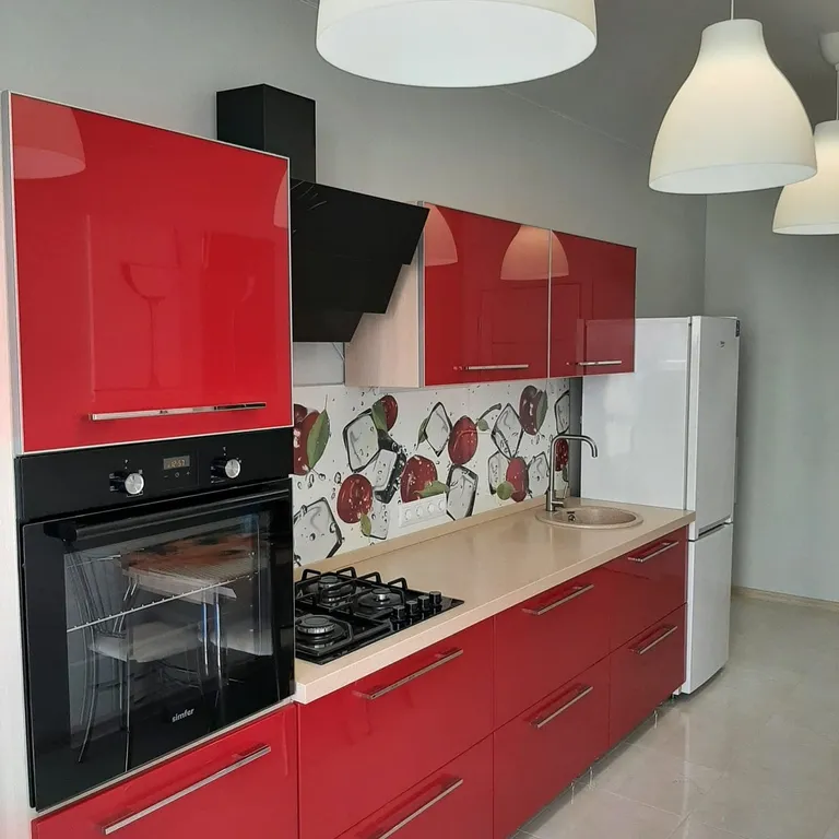 Квартира Уютная квартира для отдыха — Севастополь