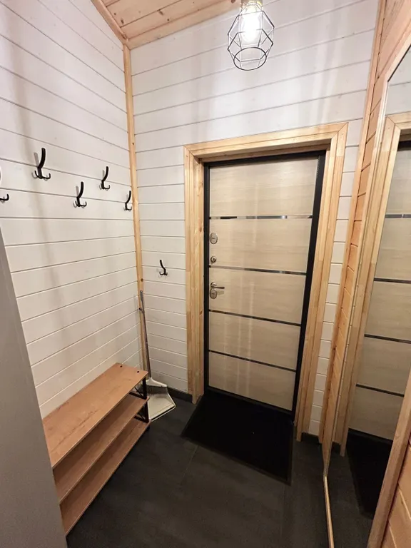 Коттедж Загородный дом деревня Светлое — Светлое