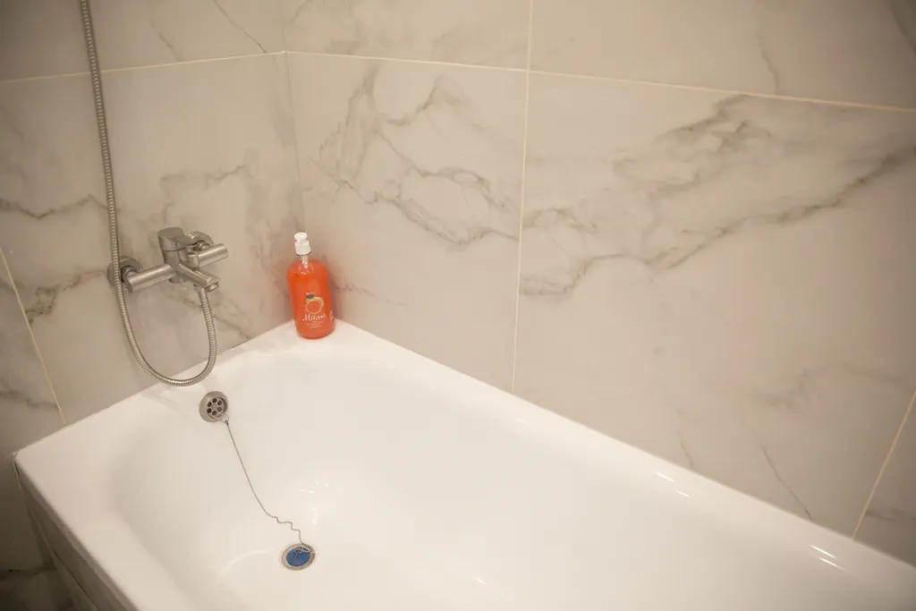 Квартира 1-комнатная Квартира — Москва