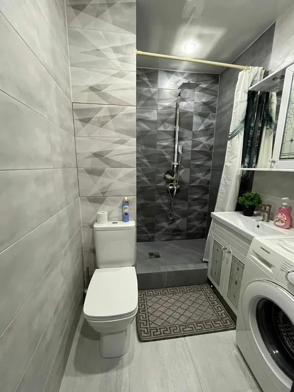 Евродвушка с видом на реку