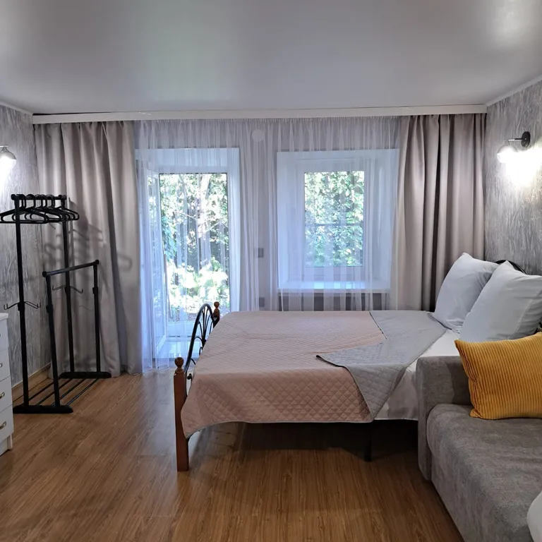 Квартира Уютный домик с верандой — аренда посуточно в Владикавказ