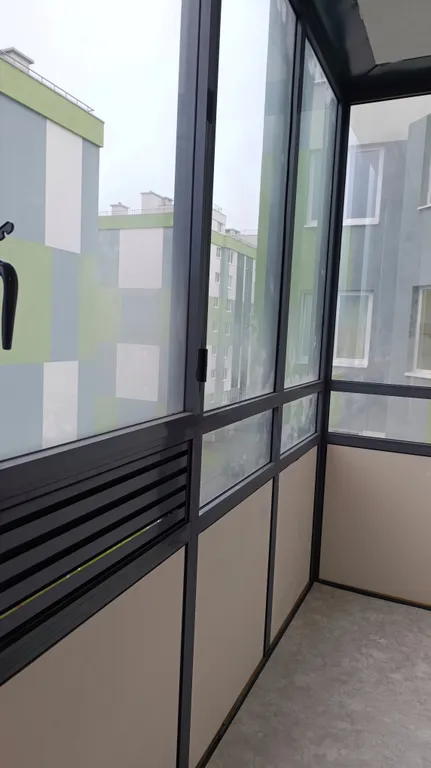 Квартира Уютные апартаменты — Янино-1