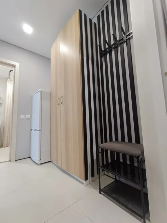 Дизайнерская студия у моря Зебра