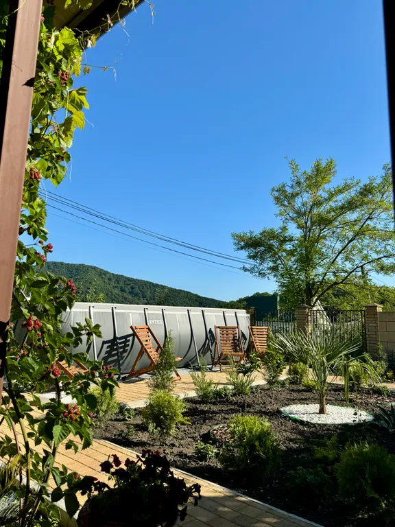 Вилла «Виктория»