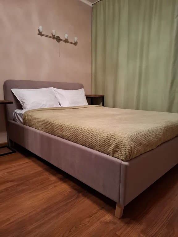 Удобная квартира в Северном районе