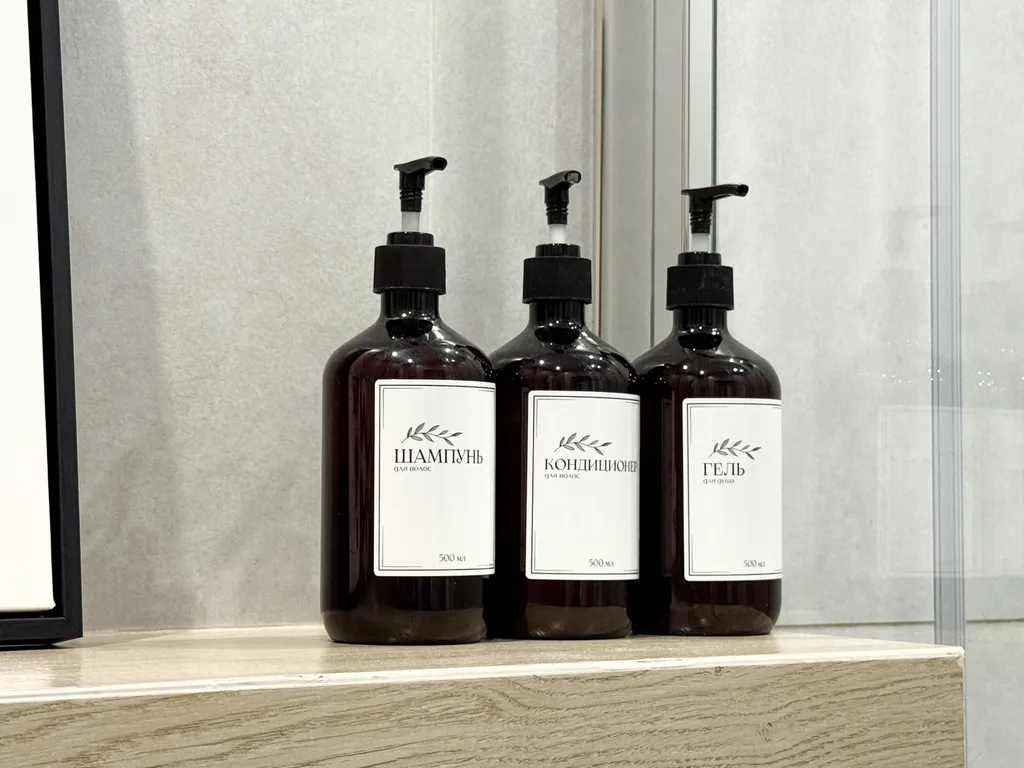 Стильная студия в самом центре, в клубном доме Vivaldi у набережной