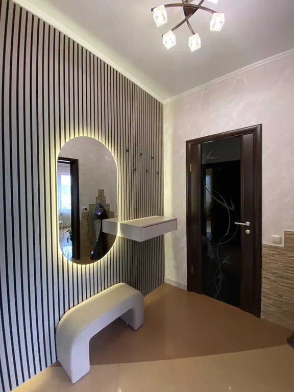 4-комнатная Квартира — аренда посуточно в Сириус