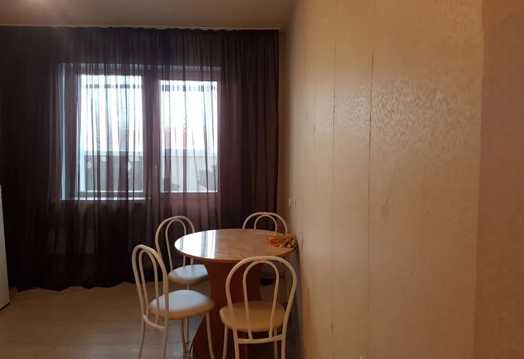 Квартира Квартира Планета — Красноярск