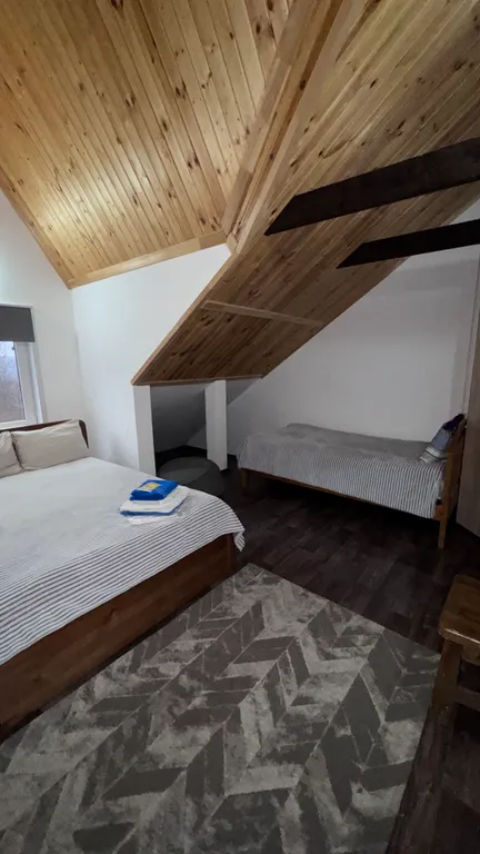 Квартира Комната — аренда посуточно в Плес