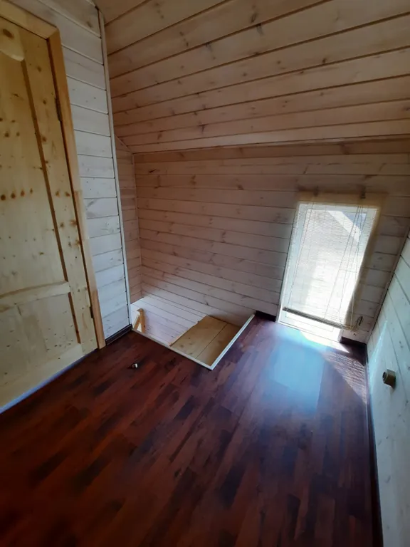 Мишкин дом 2