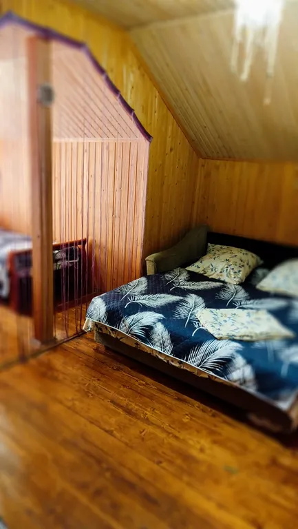 3-комнатный Дом