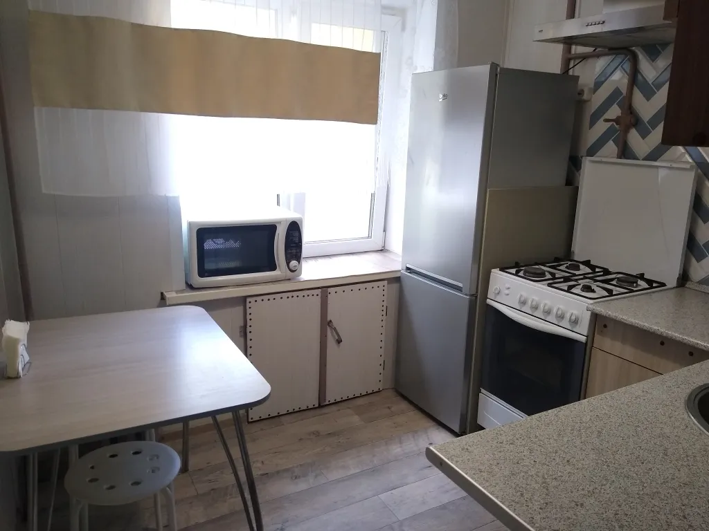 Квартира Квартира в самом центре города — Тверь