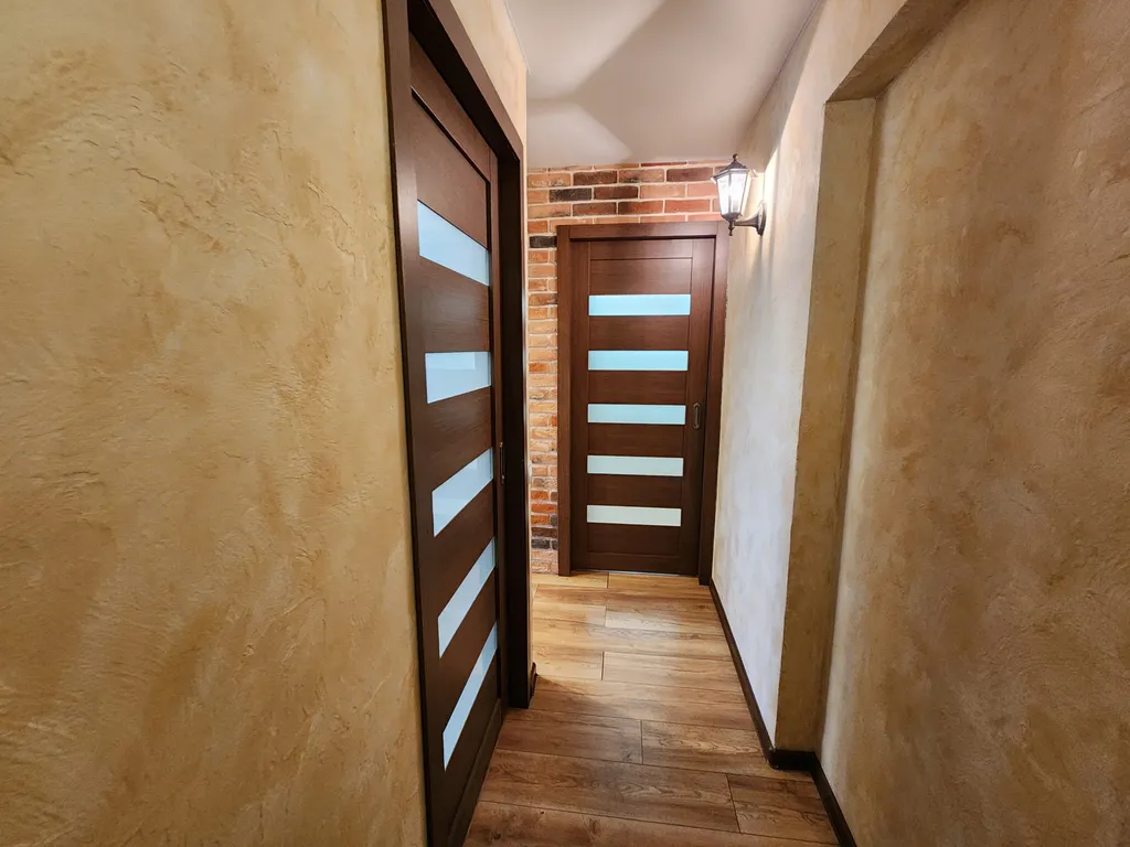 Уютная квартира-студия