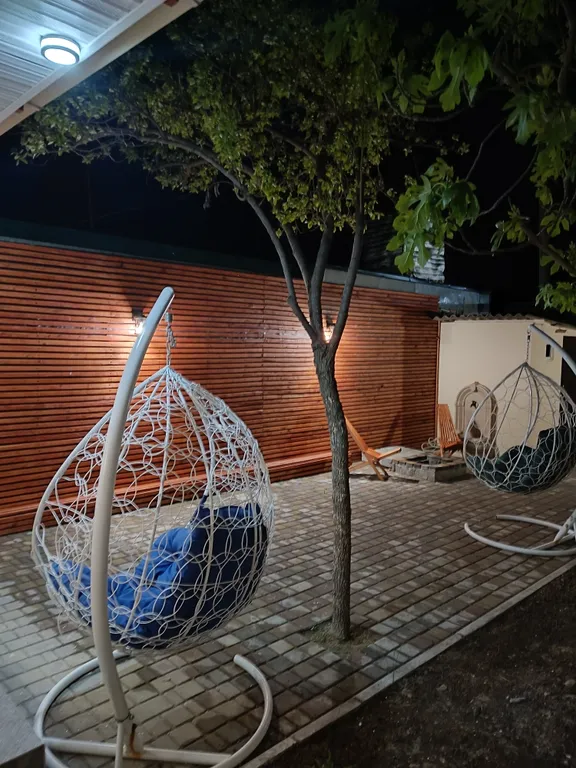 Апартаменты у моря