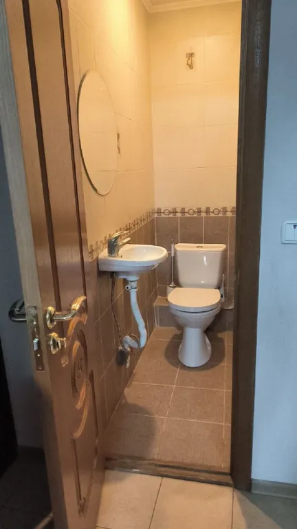 Большая просторная трешка, район Русское Поле