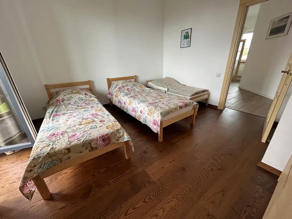 Уютный дом на побережье