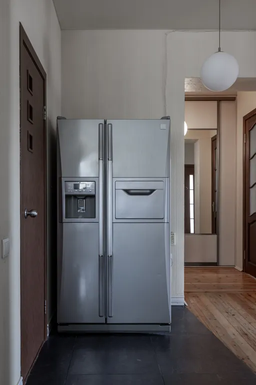 Семейные апартаменты возле парка Горького