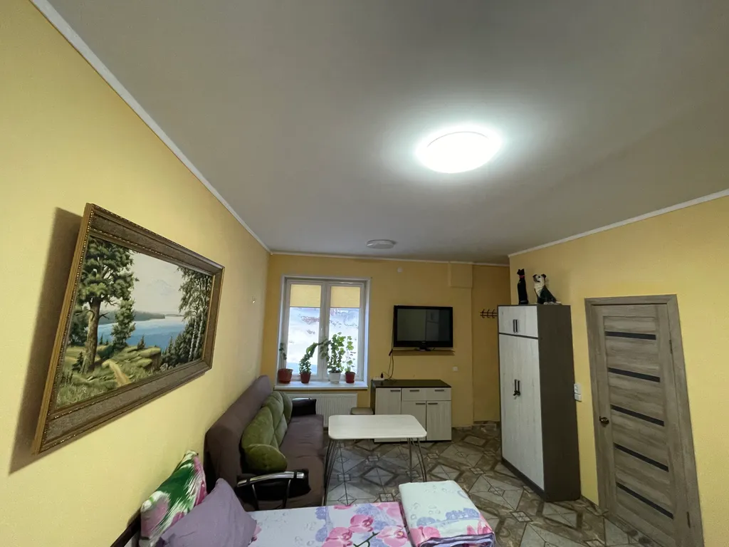 Сосновая Сказка