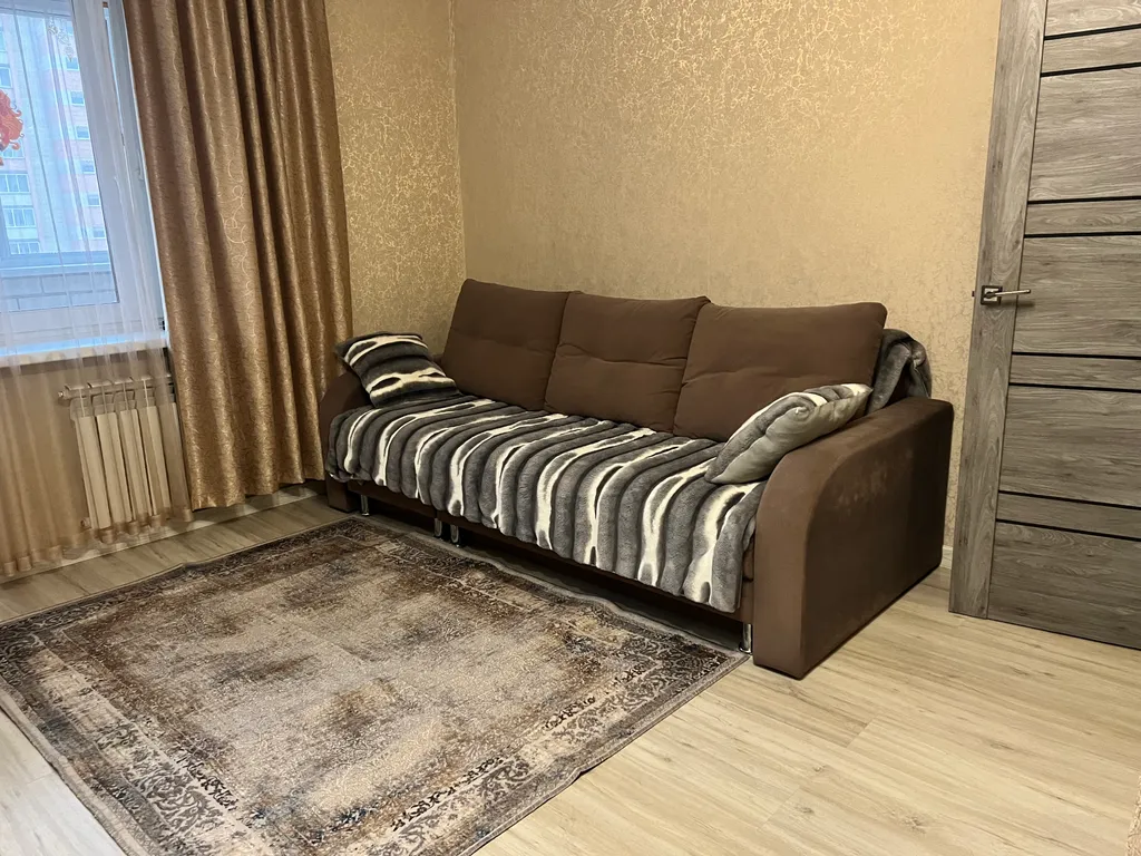 Квартира Современная квартира в центре дзержинского района — Ярославль