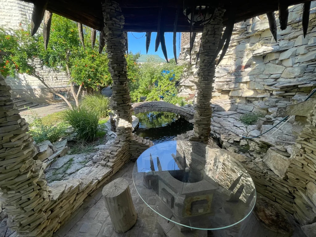 Уютная квартира в центре