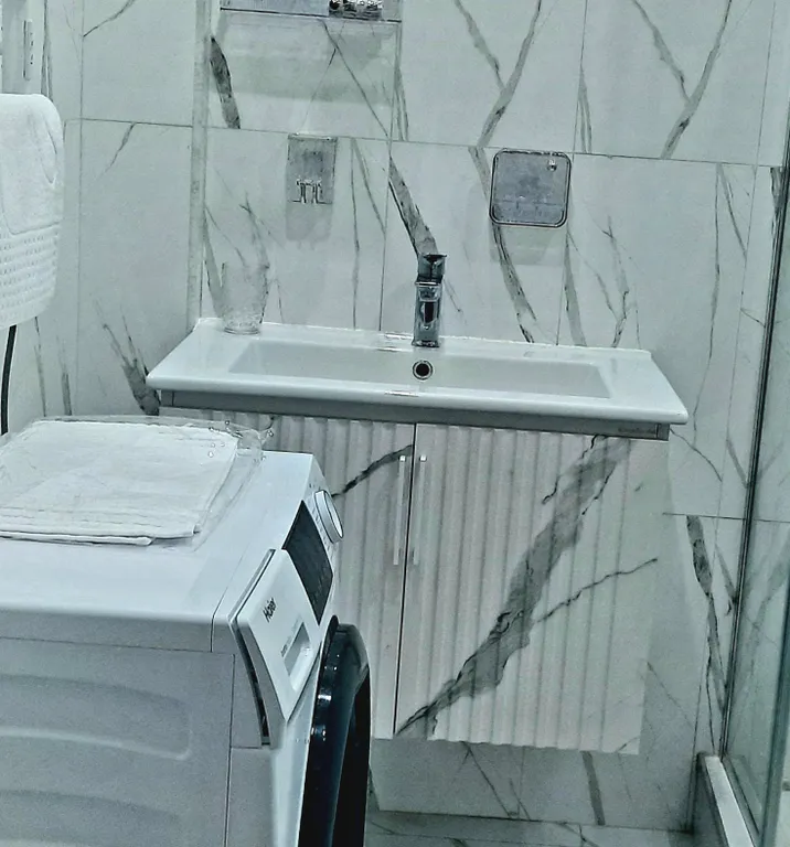 Квартира для отдыха