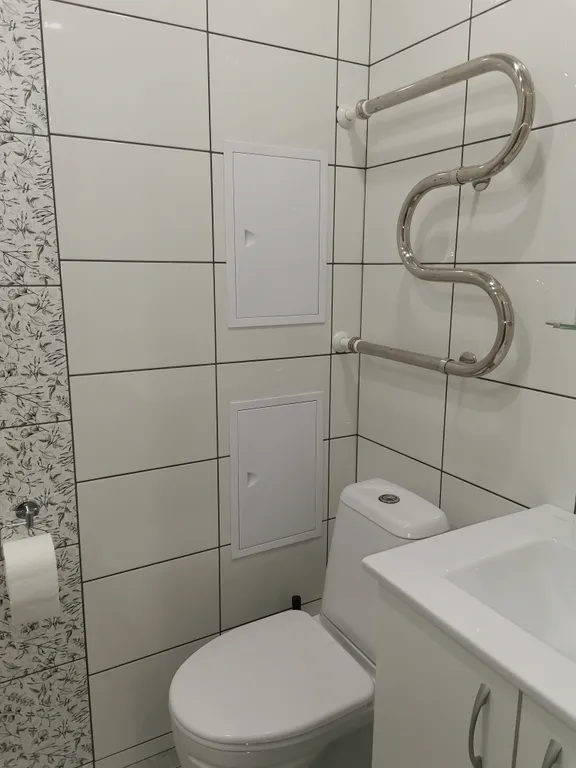 Уютная квартира в центре