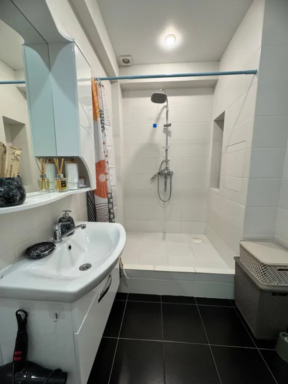 Студия  в ЖК Роуз Таун в 5 минутах от аэропорта и ТЦ Сити Молл