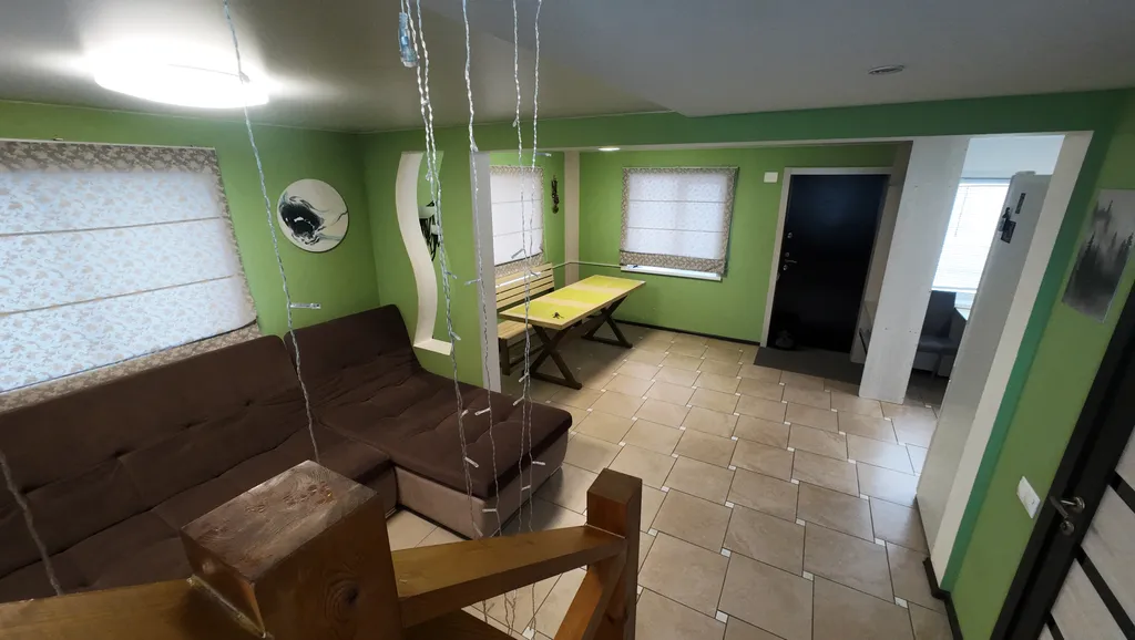 4-комнатный Дом