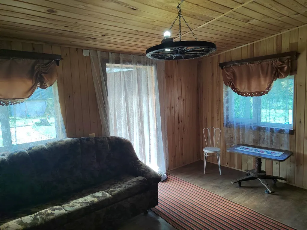 Гостевой дом Простоквашино