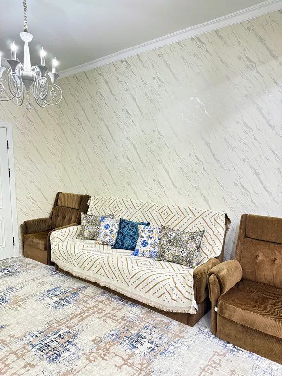 ЖК New Life by Royal rentals