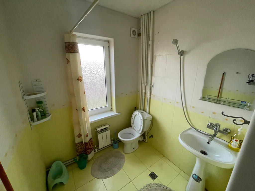 Добрый дом Роуз на Каспийском море, уютнейшее местечко