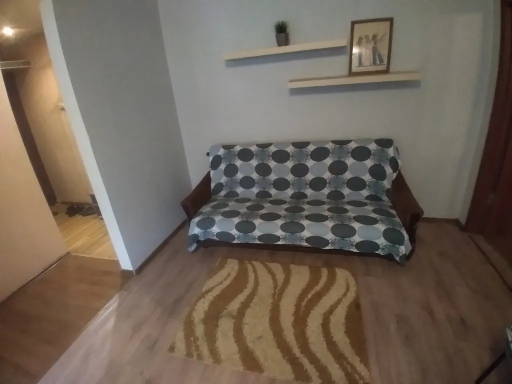 Уютная квартира в центре города рядом с парком