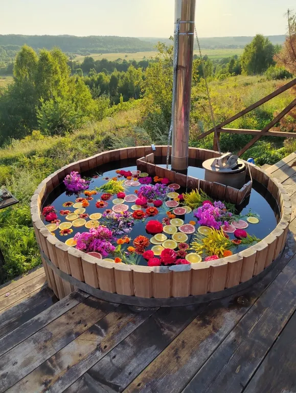 Дом №4 шале у сосны