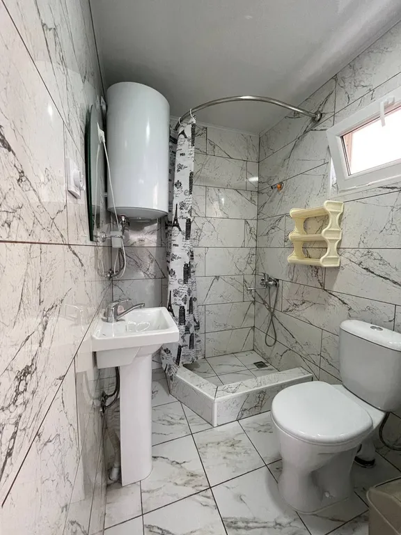 Семейный номер 2 комнаты