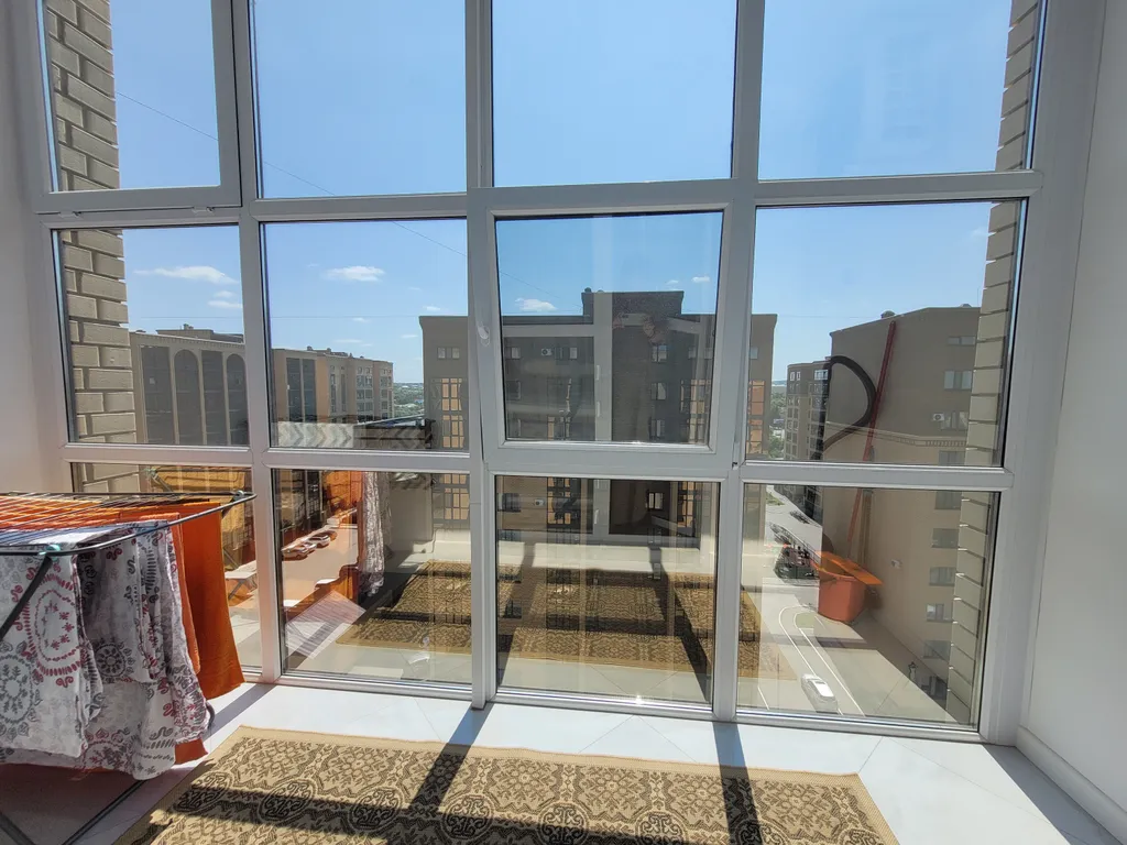 Элитная квартира в ЖК Гермес