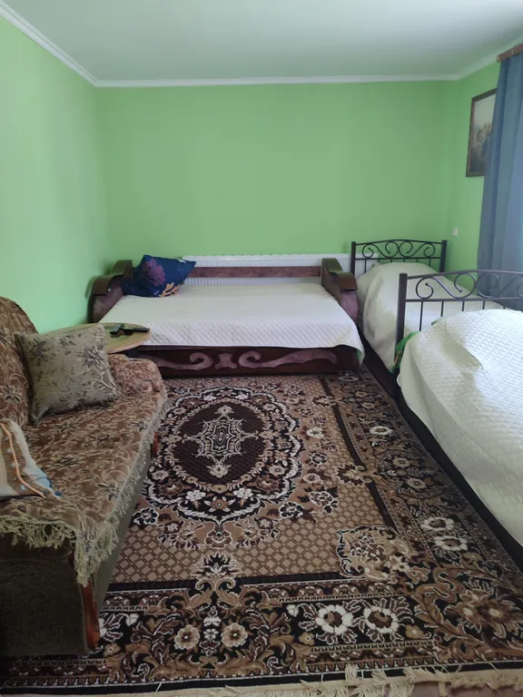 Домик на Азове