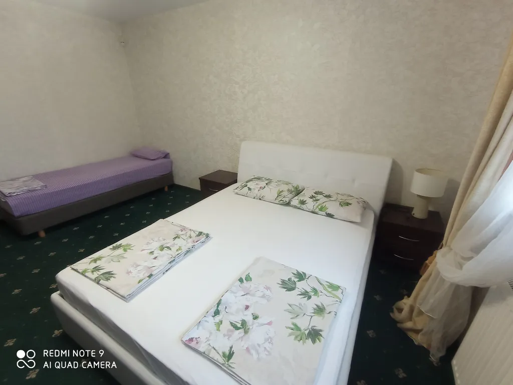 5-комнатный Дом